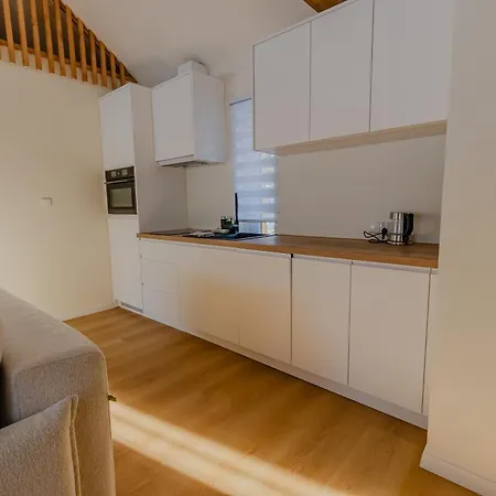 Apartament Strazyska 7 Zakopane
