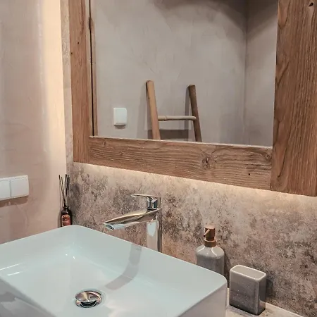 Strazyska 7 Apartament