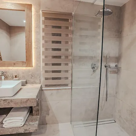 Strazyska 7 Apartament Zakopane